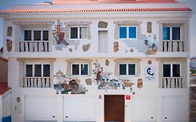 Pincheiro Apartamentos Turisticos