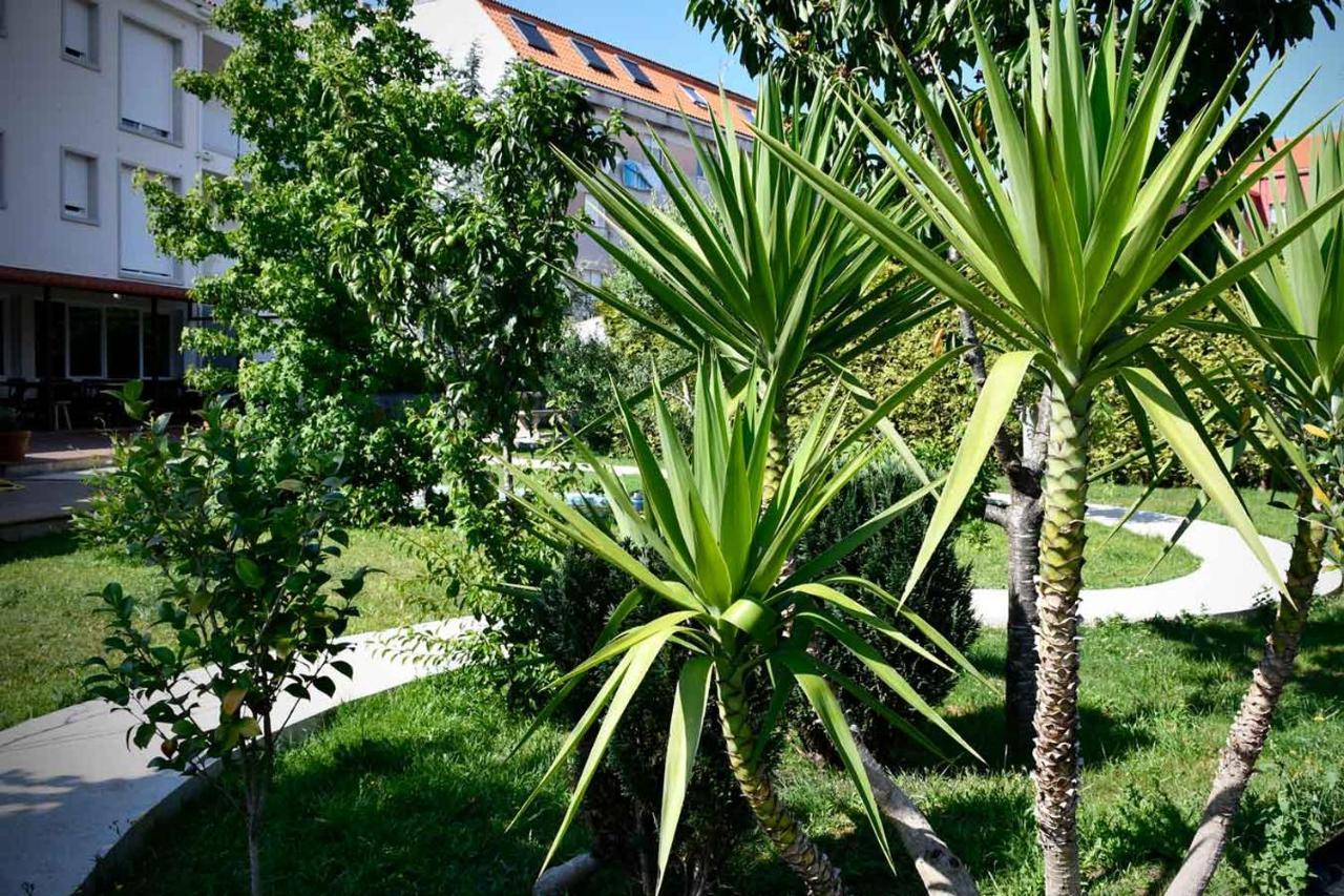 Pincheiro Apartamentos Turisticos Pobra Do Caraminal Exterior foto