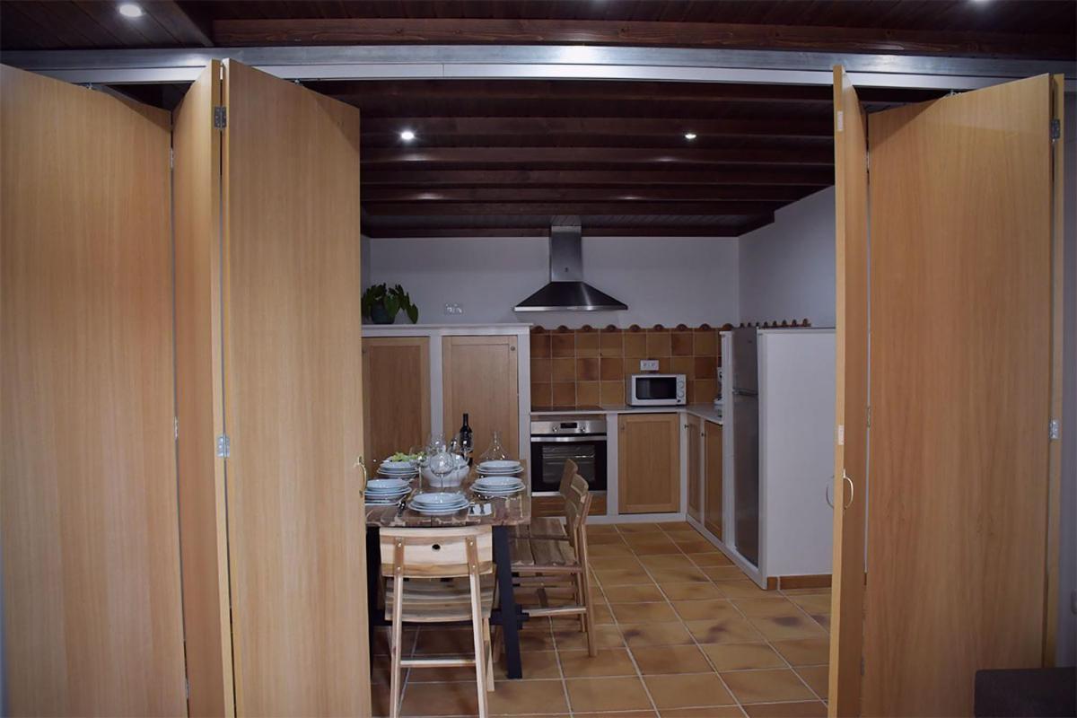 Pincheiro Apartamentos Turisticos Pobra Do Caraminal Exterior foto